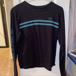RVCA Longsleeve